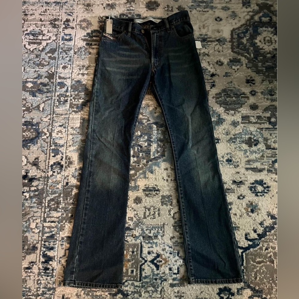 Diesel Jeans with tags